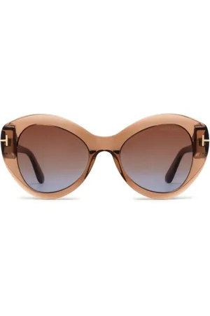 Tom Ford Lentes de sol Guinevere