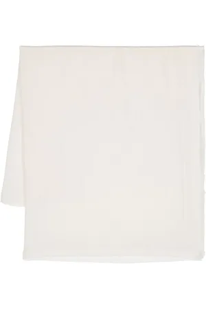 Givenchy Mascada de cachemira con monograma