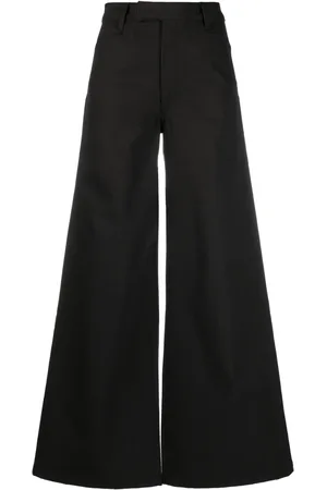 AMIRI Pantalones anchos