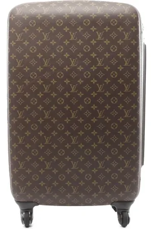 LOUIS VUITTON Bolsa de viaje Monogram Zephyr 70 2014