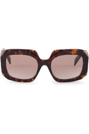 Prada Lentes de sol Symbole