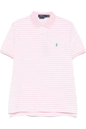 Ralph Lauren Playera tipo polo