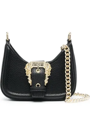 VERSACE Bolsa Couture mini