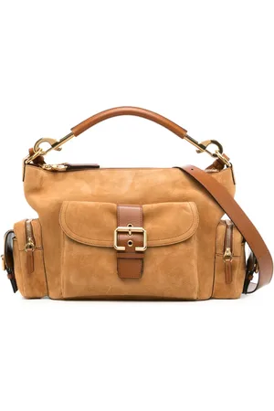 Chloé Bolsa cámara mediana