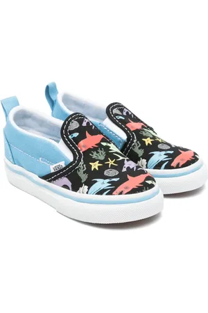 Vans Tenis slip-on