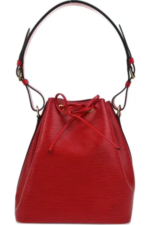 LOUIS VUITTON Bolsa de hombro Petit Noe 1998