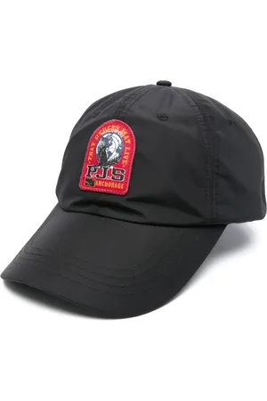 Parajumpers Gorra con parche del logo