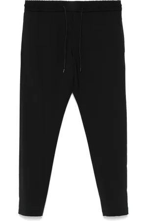 Dondup Pantalones con cordones en la pretina