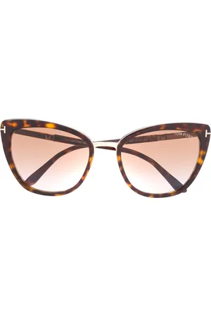 Tom Ford Lentes de sol Simona
