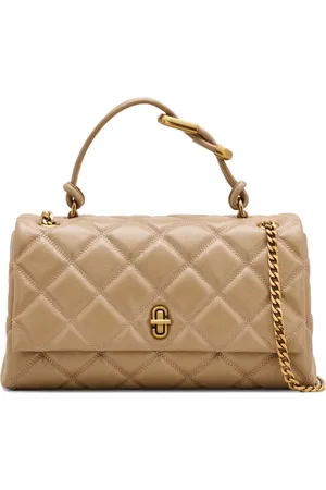 Marc Jacobs Bolsa de hombro The Quilted