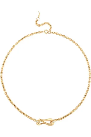 Dinny Hall Collar Toro Lasso