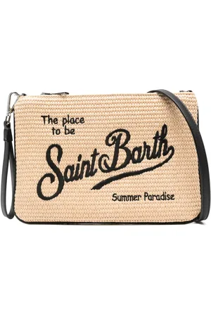 MC2 SAINT BARTH Bolsa de mano Parisien