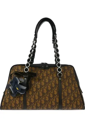 Dior Bolsa de mano Romantique 2005