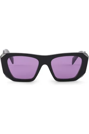 Prada Lentes de sol Symbole