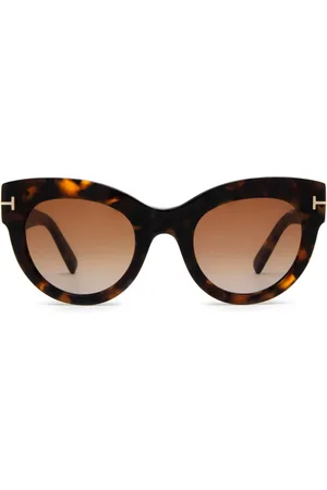 Tom Ford Lentes de sol Lucilla