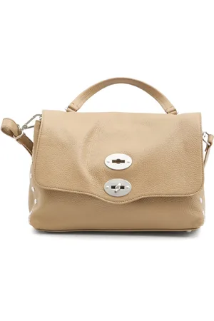 Zanellato Tote Postina Daily