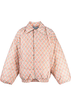NAMESAKE Chamarra West Polo