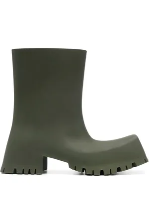 Balenciaga Botas Trooper