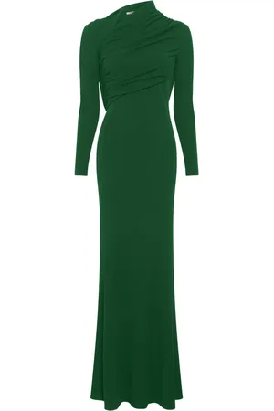 Fforme Vestido largo Joy
