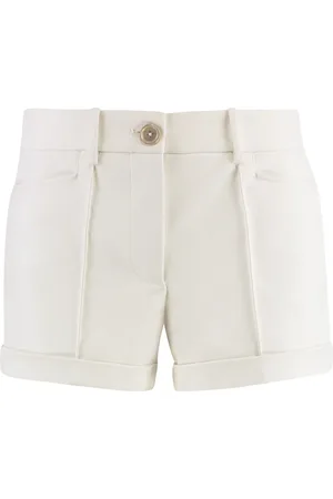 Tom Ford Shorts con pretina elástica