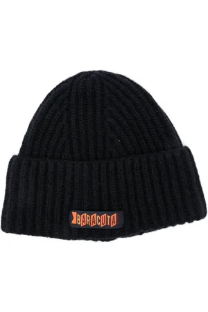Baracuta Gorro Shetland