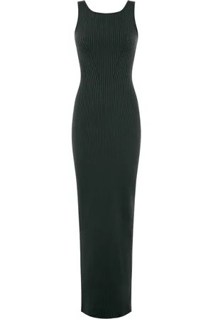 Fforme Vestido largo Davian