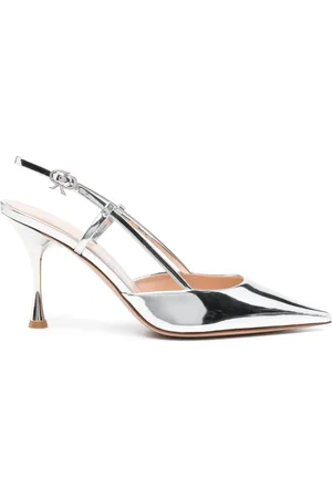 Gianvito Rossi Zapatillas Ascent con tacón de 85mm