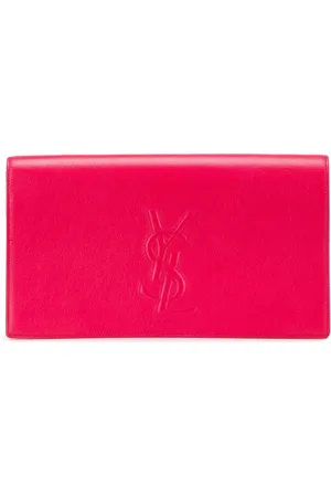 Saint Laurent Bolsa de mano Belle De Jour grande de piel 2015