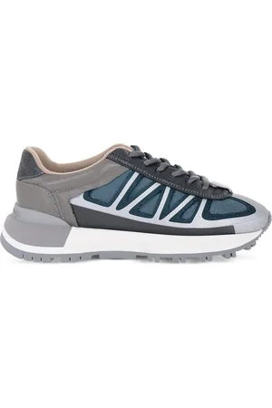 Maison Margiela Tenis bajos Running