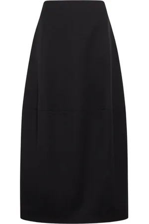 Fforme Skye midi skirt