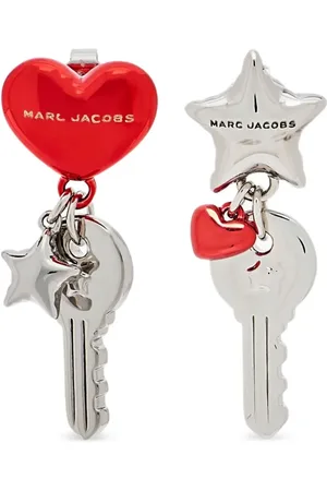 Marc Jacobs Aretes The Trinket Charm Balloon