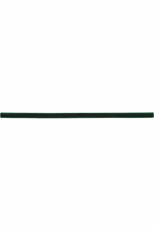 Saint Laurent Diadema fina de terciopelo