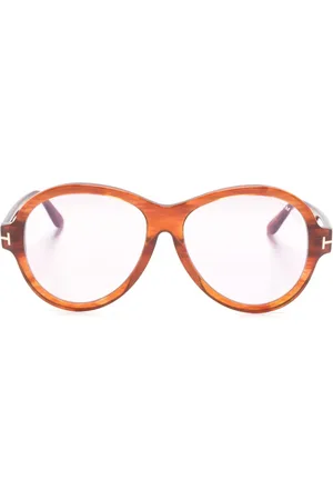 Tom Ford Lentes de sol Camryn