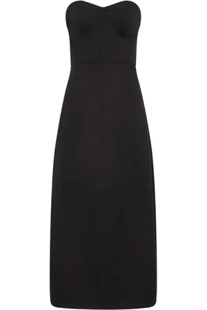 Fforme Vestido midi Jett