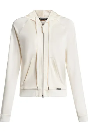 Tom Ford Hoodie con cierre