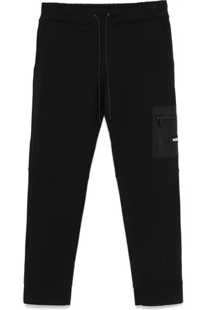 add Pants con pretina elástica