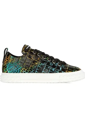 Giuseppe Zanotti Tenis bajos Blabber