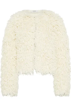 Fforme Van jacket