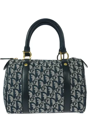 Dior Bolsa de mano Trotter 2003