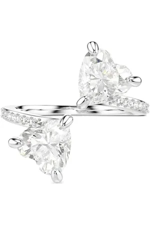 Swarovski Anillo Mesmera Attract
