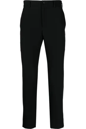 Comme des Garçons Pantalones bootcut