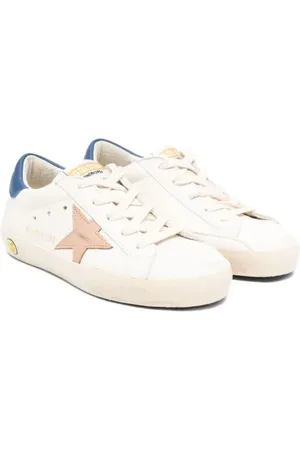 Golden Goose Tenis Super-Star