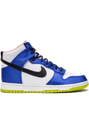 Nike Tenis Dunk High