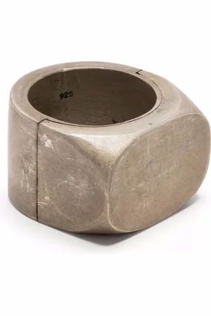 PARTS OF FOUR Anillo Sistema