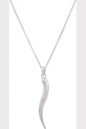 Dinny Hall Collar Toro Horn con dije