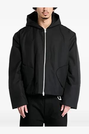 HELIOT EMIL Avalanche bomber jacket