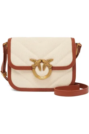 Pinko Bolsa crossbody Love One mini