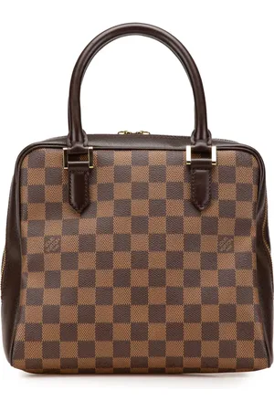 LOUIS VUITTON Bolsa de mano Damier Ebene Brera 1999