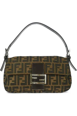 Fendi Bolsa de mano Baguette 1990-2000