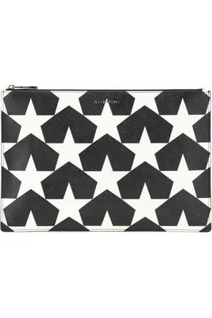 Givenchy Bolso de mano Large Calfskin Star Print 2017